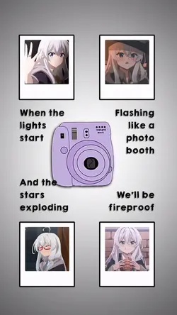 Photo Edit Aesthetic