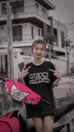 nhẹ nhàng × màu 