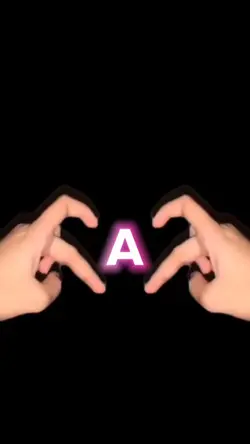 JJ Am Inisial Trend 