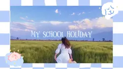 vlog holidays