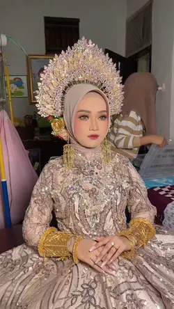 Pengantin Bugis