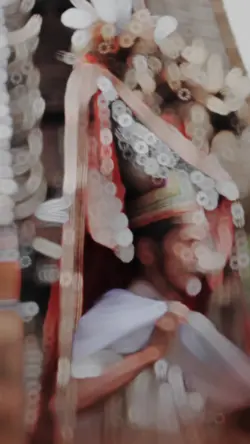 Kada To mina Toraja