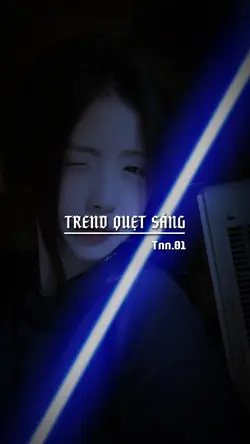 [1]Trend quẹt sáng..