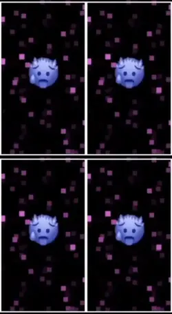 Glow Scan Ber 4