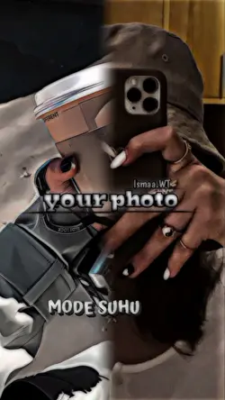 MODECUPU X MODESUHU