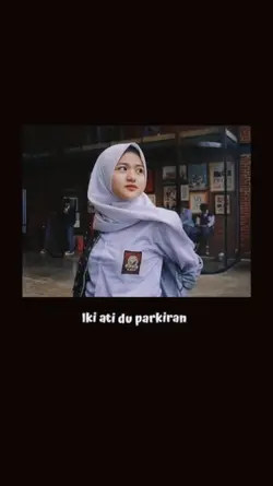 Iki Ati duk parkiran