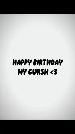 Birthday day
