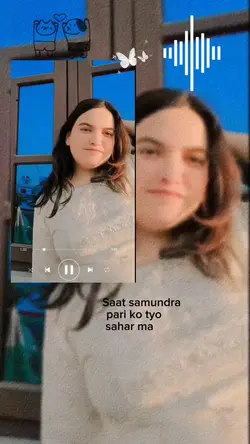 Saat samundra pari