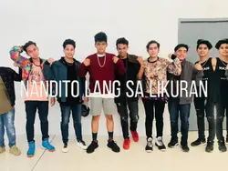 pag kasama ka