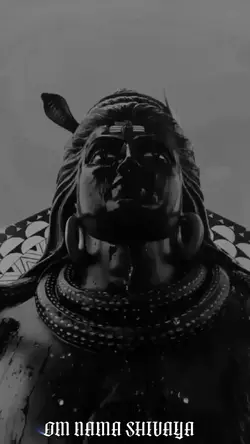 om nama shivaya 
