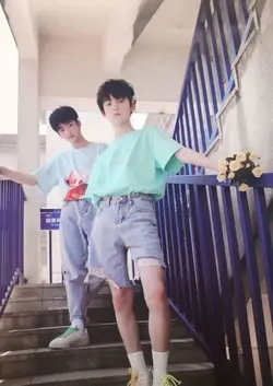 Zuo hang&Deng jiaxin