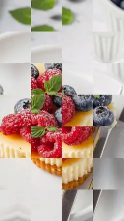cheese cake