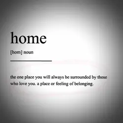 home 
