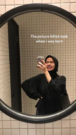 the picture NASA
