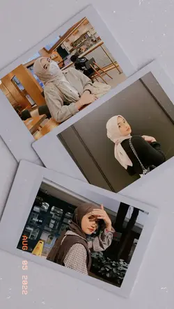 Frame Aesthetic 