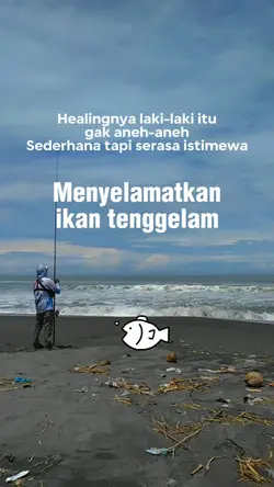 weekendnya laki-laki