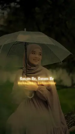 sanam re