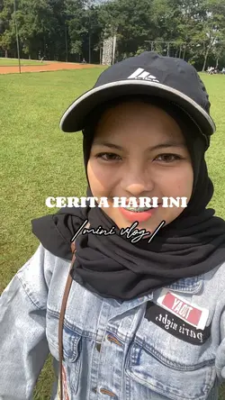Cerita Hari Ini 