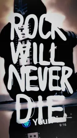 Rock oN 
