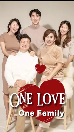 One Love One Family