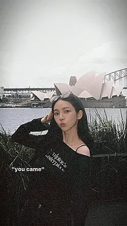you came you called