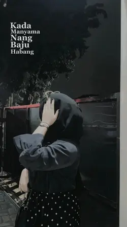 lirik lagu banjar