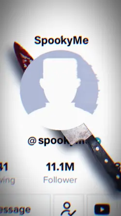 Profile Pic Reveal