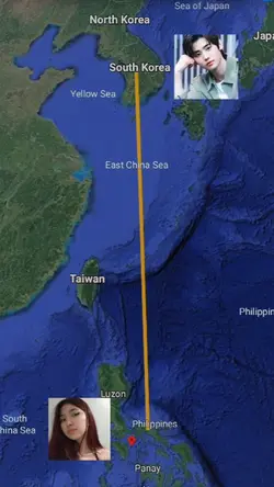#GoogleEarth
