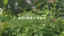 Azim & Yana
