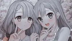 Senpai!
