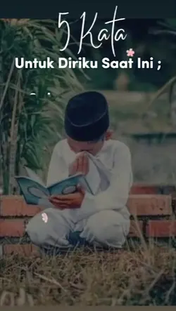 Untuk Diriku