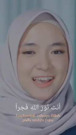 Lirik sholawat