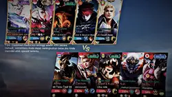 MINIMAL JAGO LAH