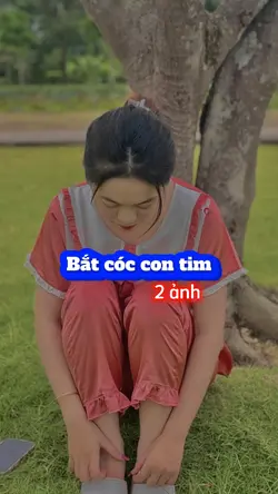 Bắt cóc con tim