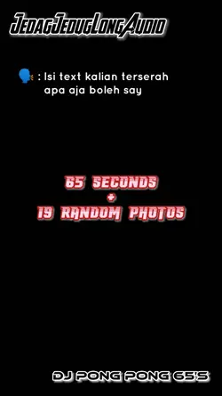19 FOTO RANDOM