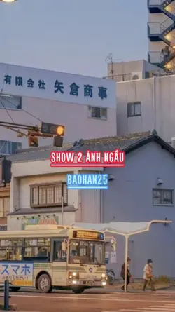 SHOW 2 ẢNH NGẦU