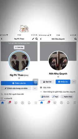 Mẫu 2 ảnh wall