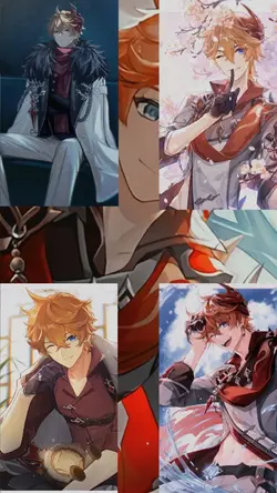 Genshin impact