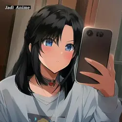 Kamu Nanya?