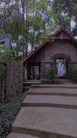 vlog museum