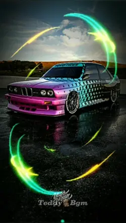 Techno Light Efx