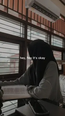 hey hey its okay