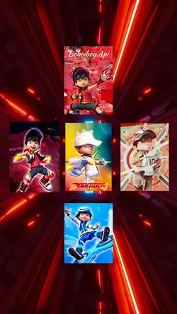 #JedagJedugBoboiboy