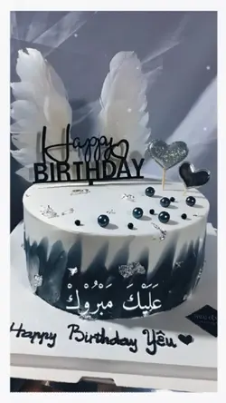 SELAMAT HARI MILAD 2