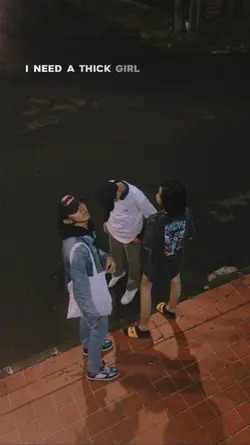 Thicc Girls 