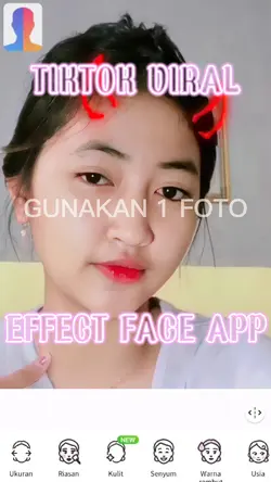 #EffectViral