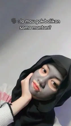 sorry gak minat