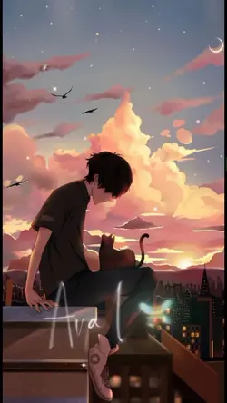 Lonely boy
