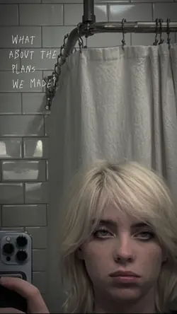 TV-BILLIE EILISH
