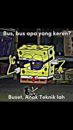 Anak Teknik Viral